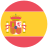 Espana flag icons