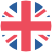 United Kingdom flag icon